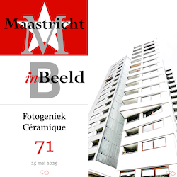 Foto voorkant Magazine
